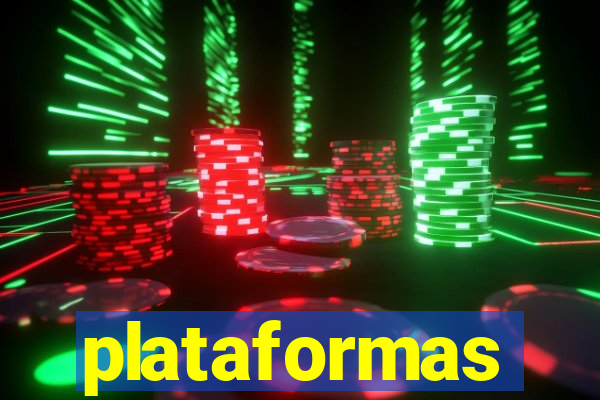 plataformas estrangeiras de jogos